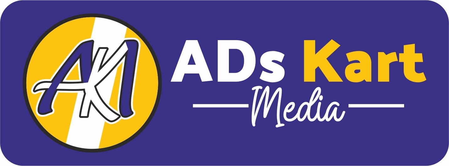 Adskartmedia : Branding Agency logo